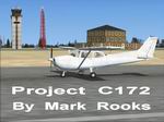 FSX
                  Cessna 172 Blank Textures